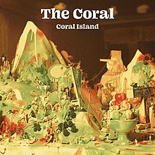 The Coral : Coral Island